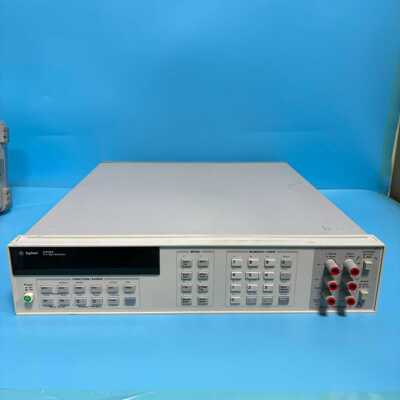 【顺庆】3458A 安捷伦【议价】