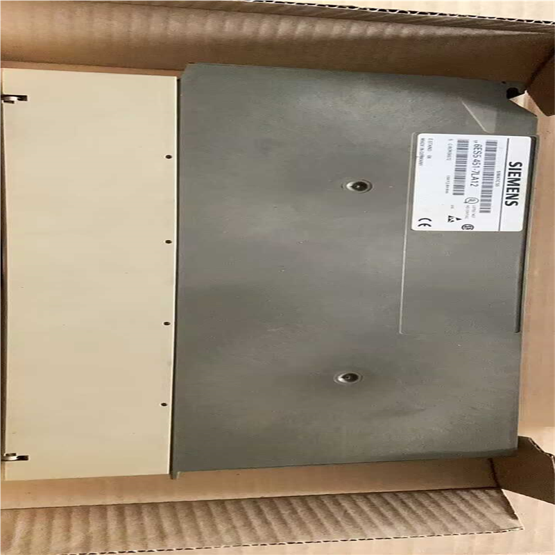 询价~成色不错6ES5451-7LA12 6ES5 451-7LA