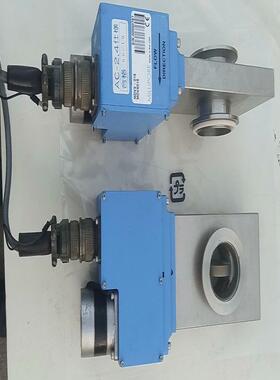 美国制造 密理博蝶阀MDVX-018   成色9成新【南风商行】