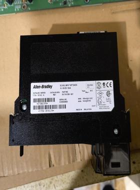 1756-IB16I拆机功能正常议价~议价