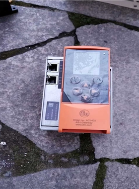 【顺庆】易福门AC1402网关 成色很好 功能试过正常的，需要的联系