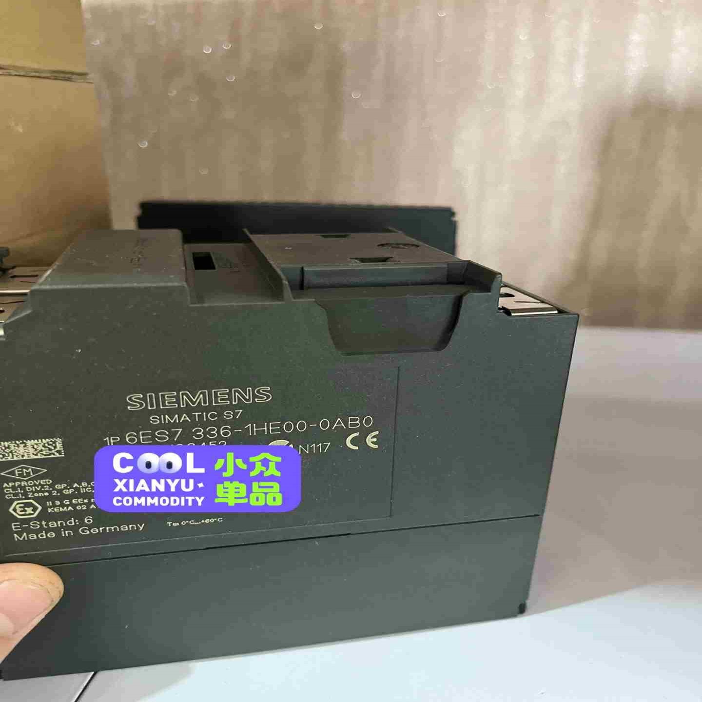 6ES7336-1HE00-0AB0S7-300系列安议价