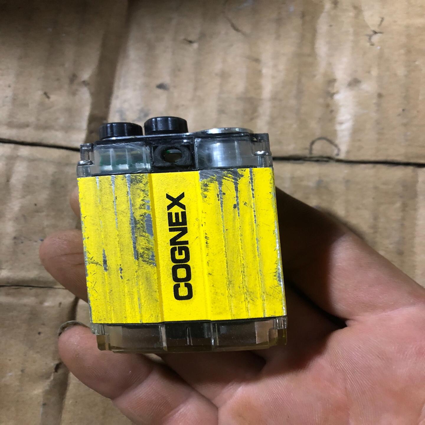 DM200Q康耐视读码器的成色如图200议价