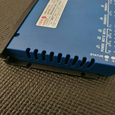 (议价)Copley Controls 800-1604A   AM