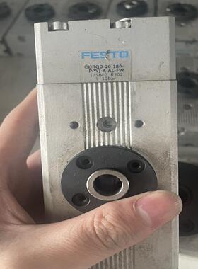 FESTO摆动气缸 DRQD-20-180-YSRJ-A-A~议价