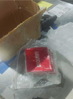 倍福模块EL3218 0018议价