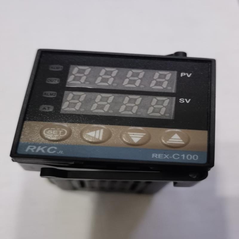 【汇生】SG-15 RKC温控器 REX-C100FK02-V 0-【议价】