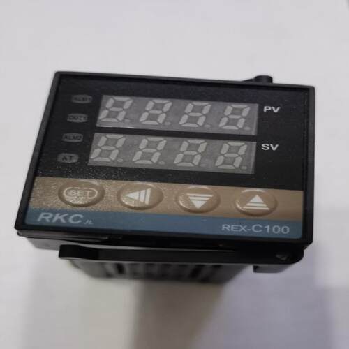 议~SG-15 RKC温控器 REX-C100FK02-V 0-