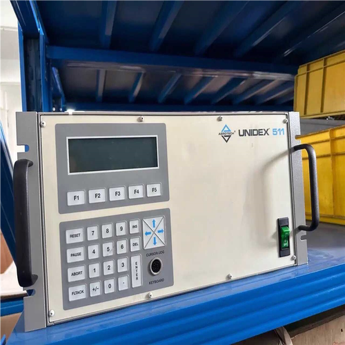 议~AEROTECH UNIDEX 511驱动控制器 ES135