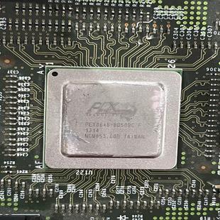 BB50BC带板芯片 PEX8648 PLX 议价 汇生