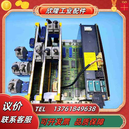 法那科数控系统a02b 0098 b511成色实拍一套议价
