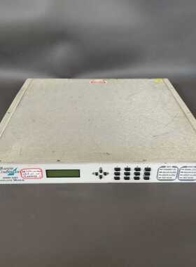 (背呗机械)美国RADYNE COMSTREAM DMD-2401实物拍