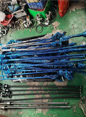 拆THK丝杆BLK2525E BTK2510B 成色新，无间（憨憨电子）