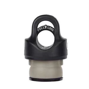 三指按压真空保冷杯无螺纹保温杯开车专用单手秒开保温保冷两用杯