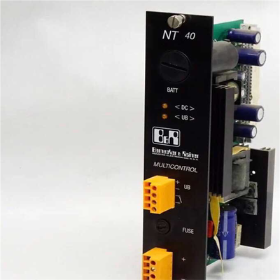 B&R NT40 ECNT40-0插卡MULTI电源模块（憨憨电子）