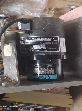 【顺庆】HI-TDRIVE  电机【议价】