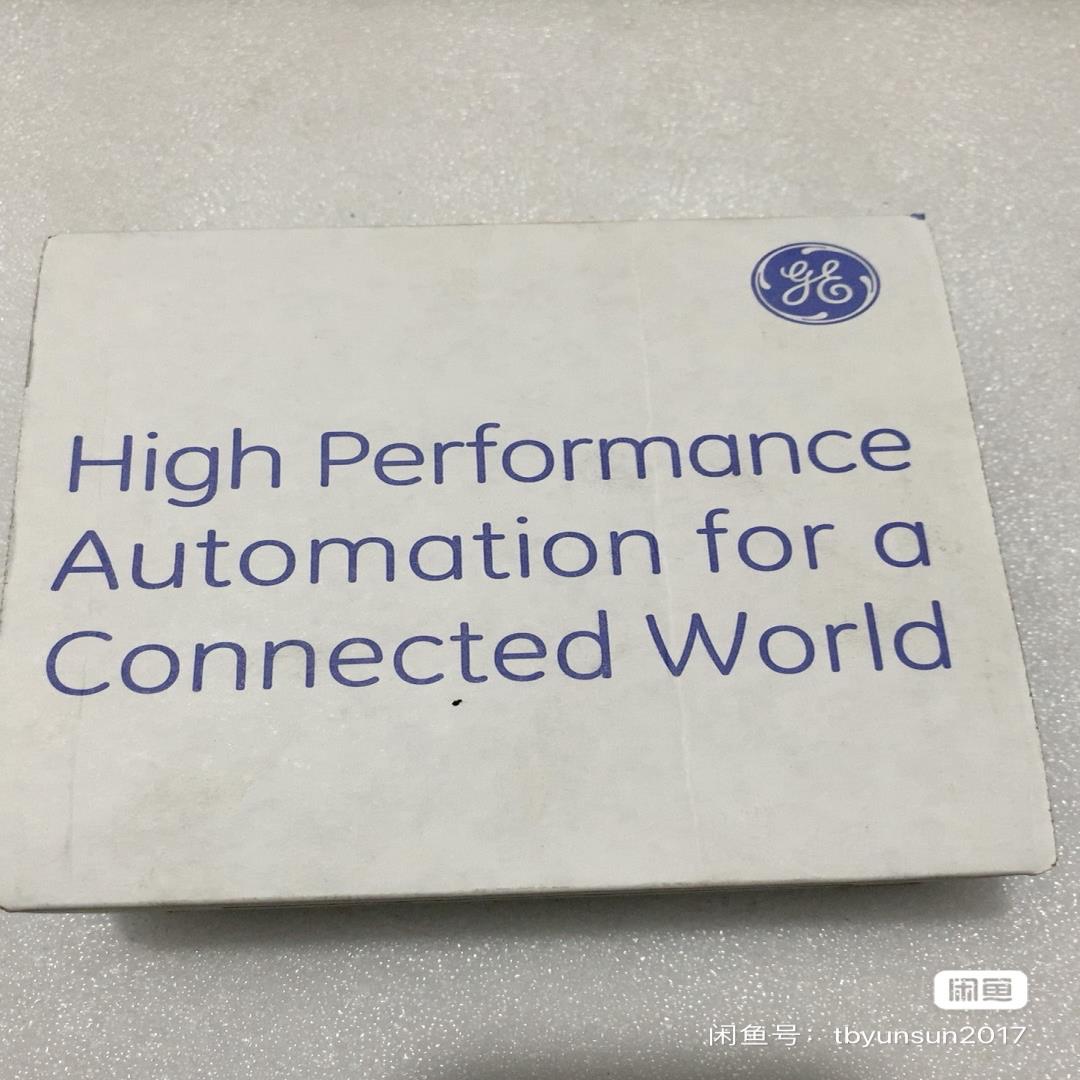 IC695ETM001-JX IC694ALG223-BB(崽崽配件）