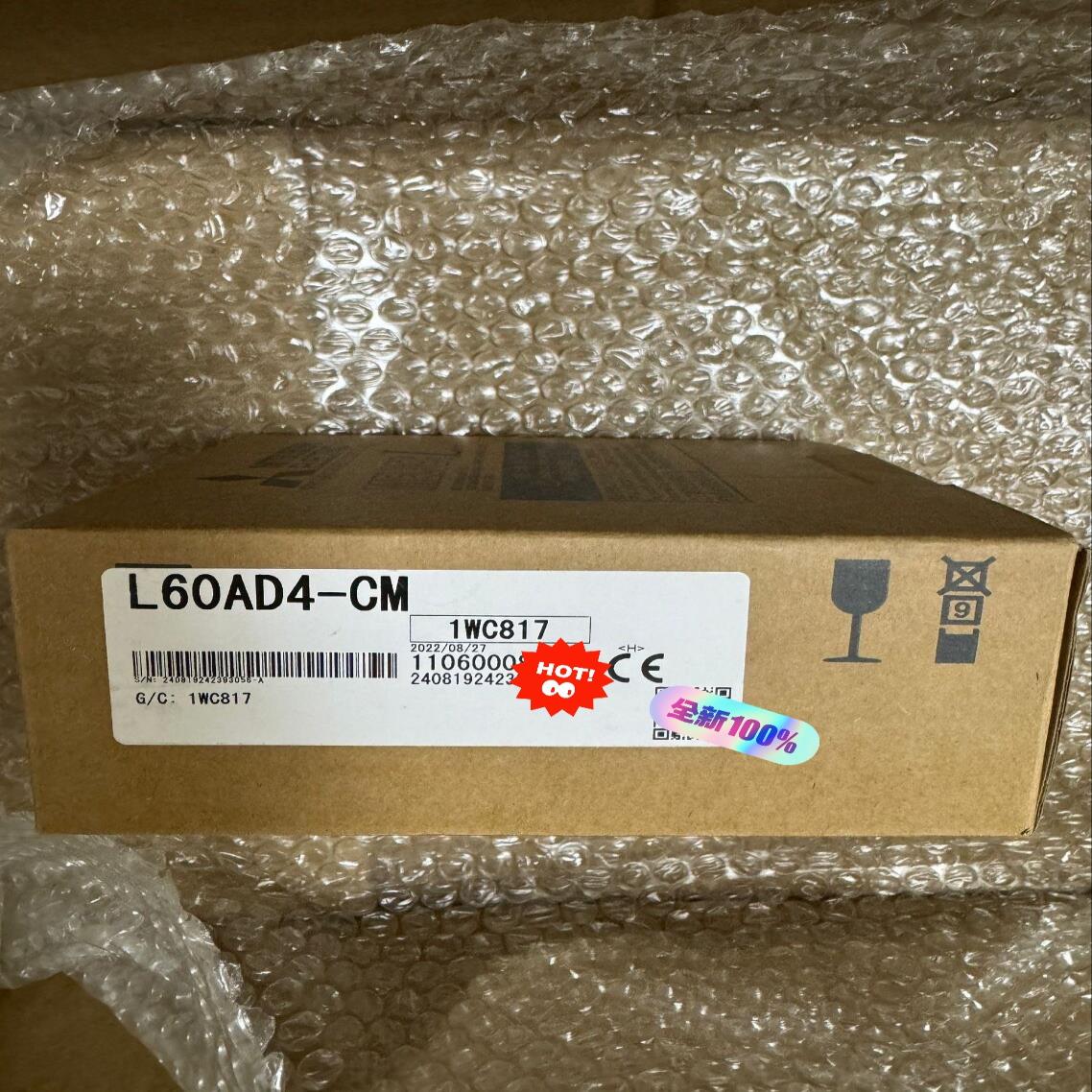 议价L60AD4-CM