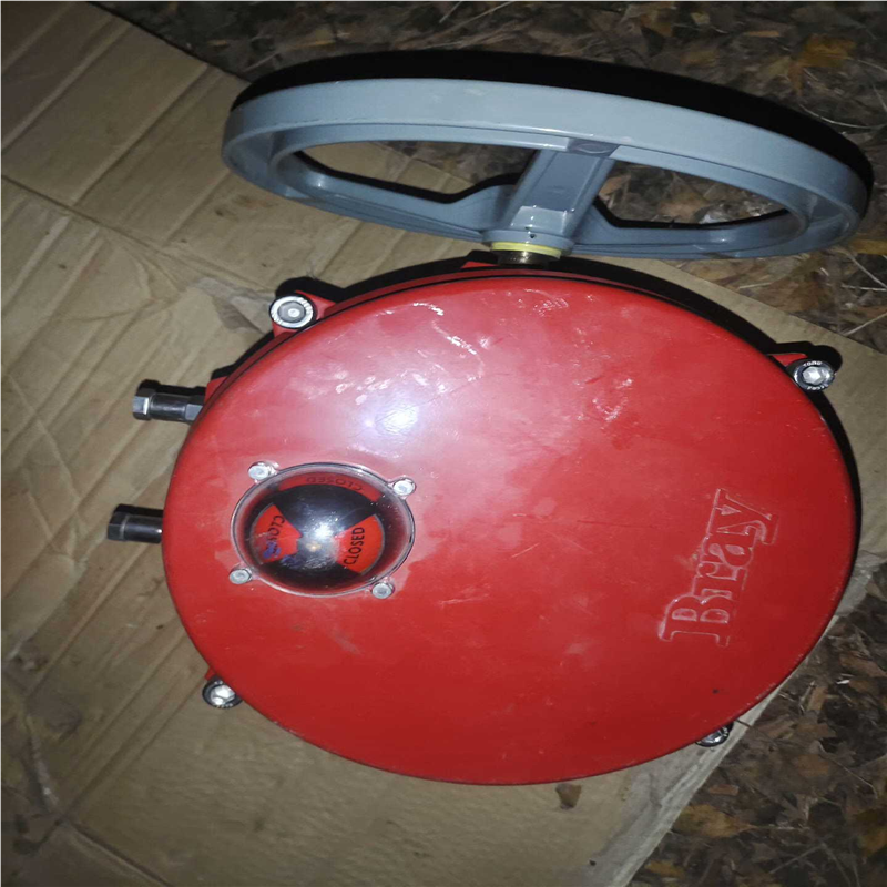 议~Bray博雷 S70系列 70C651-113DB536/K