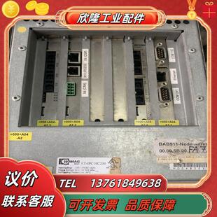 BAB911 HC230 板卡IP 5SA2 R30议价 HOMAG控制器RT IPC