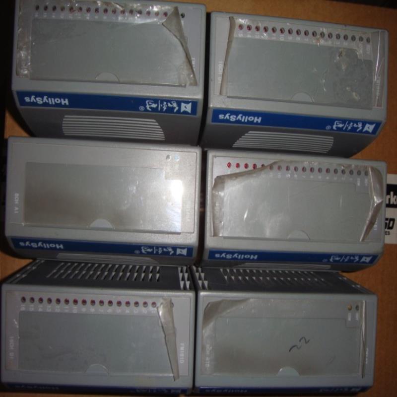 DCS模块 FM171B 16路 晶体管输出模块 FM171B  FM171B