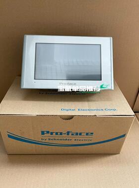 普洛菲斯原装触摸屏GP2300-LG41-24V/GP230~议价