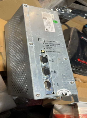 【顺庆】C24 iFE控制器MDC-110DMVB-IO实物拍摄 不【议价】