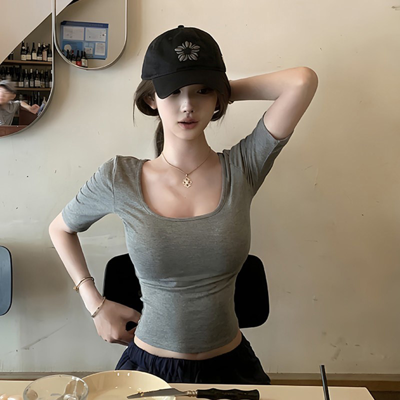 张元英同款棒球帽女款2026新款宽檐显脸小雪绒花刺绣鸭舌帽子