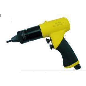 气动拉帽枪气动拉螺母枪全自动拉铆枪LG-802LG-803量多价优