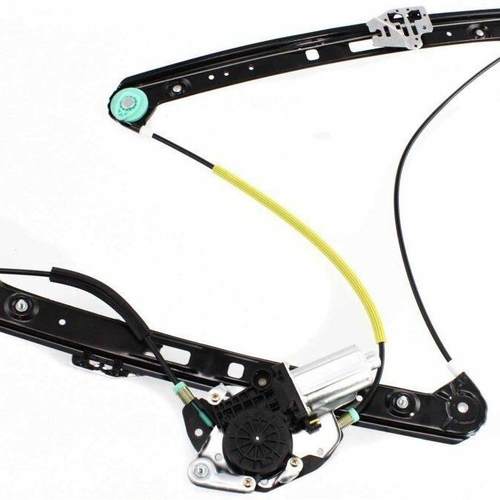 51337020659前门玻璃升降器L适用于宝马E46/318i/M43/N42/N46