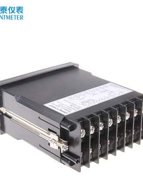 CHINLT-7731F (XMTF-7731) 智能显示调节仪 LIANTAI 联泰仪表