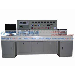 南澳电气专业生产NATZ全自动微机控制变压器多功能综合特性试验台