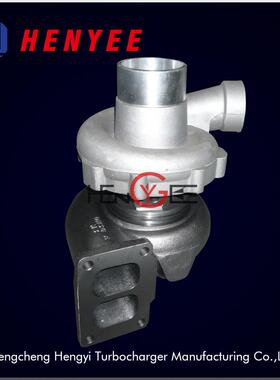 工厂直销适用DAF涡轮增压器TA5130452070-5001S452070-0001125065