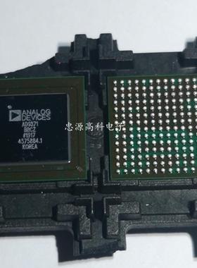 只做原装AD9371BBCZCSPBGA-196射频收发器ICRF/IF和RFID