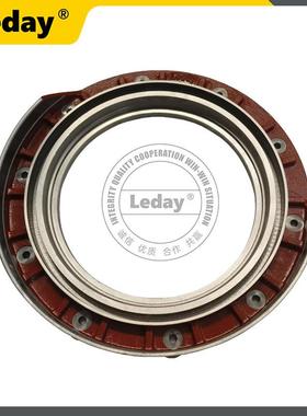 山推推土机终传动防尘罩推土机配件SD16推土机防尘罩16Y-18-00041