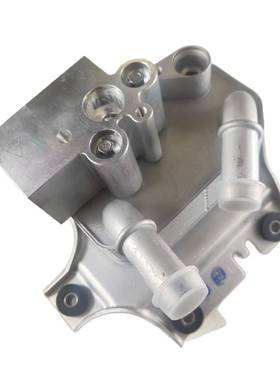 适用于福特机油冷却器FL3Z-7A095-BFL3P-7869-ABFL3Z7A095B