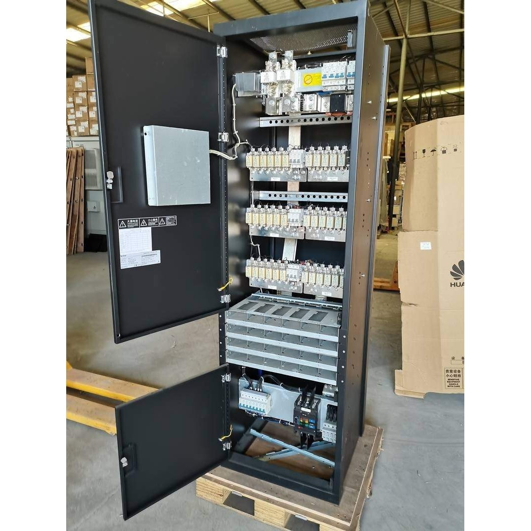 维谛艾默生 NetSure731 C61-Y3室内通信机柜高频开关电源 48V300A