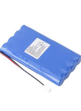 适用于Biocare邦健HYLB-1596IE12IE12AIE15心电图机电池