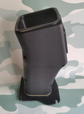 东风EQ2102/EQ5118/EQ1141/EQ1118驾驶室转向柱护罩51N-02095-B