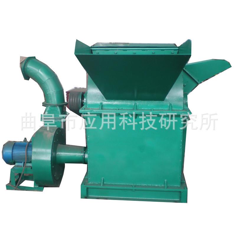 锯末粉碎机视频播放锯末粉碎机生产锯末粉碎机BD