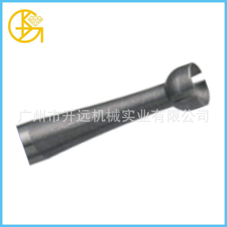 KYG0868 komet256A开口吸珠 6支/盒