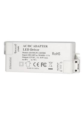 直销48wled恒压驱动电源12v4aleddriver恒压驱动电源