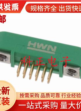 G125-MV11205M1P引脚针座,1.25mm,2排,12触点,通孔安装