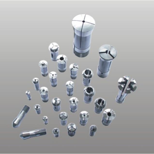 津上BA26/BS26数控车床夹头导套津上夹头导套