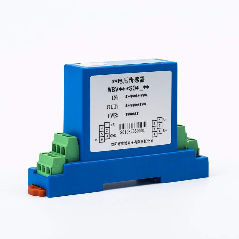 单相交流电压变送器 GAV-061+输入输出电源  GAV-061X+输入输出
