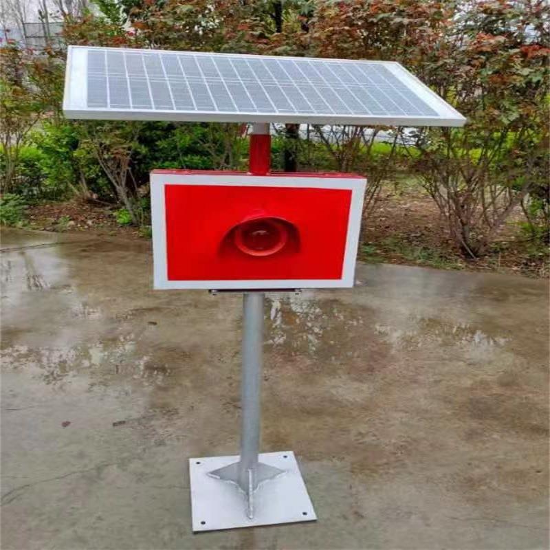 太阳能车档表示器铁路用太阳能车档显示器