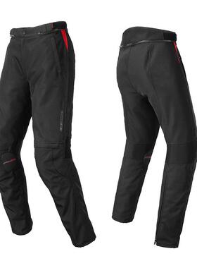 BENKIAHDF-PW135摩托赛车裤冬季骑行拉力裤