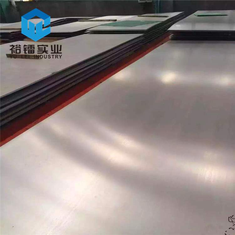 ALLOY28合金板（UNS N08028）超低碳铁镍基合金钢板 可零割