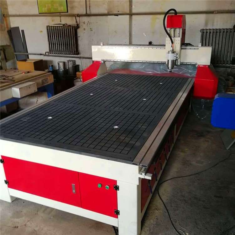 1325型雕刻机机械木工生产数控雕刻机 木工开料机床木作