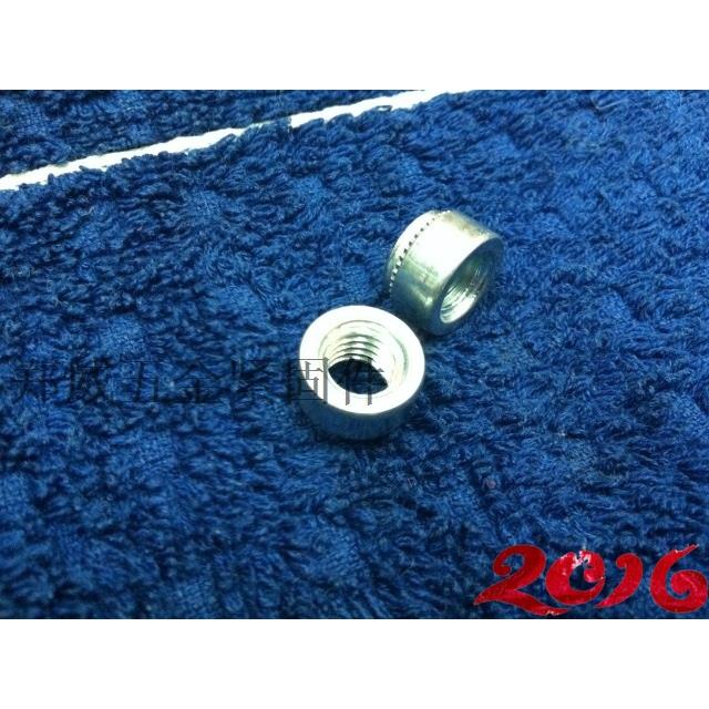 不锈钢压铆螺母 CLS-M3(1-2)--CLSM8(1-2)  每份10只